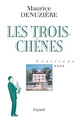 Louisiane tome chênes d'occasion  Livré partout en France
