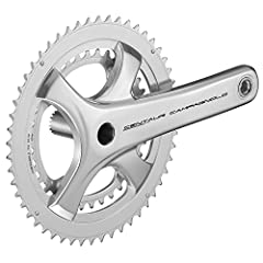 Campagnolo centaur guarnitura usato  Spedito ovunque in Italia 