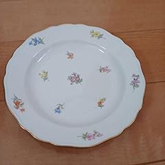 Meissen cake plate for sale  Delivered anywhere in USA 