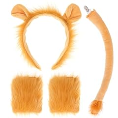 Dxhycc lion costume for sale  Delivered anywhere in USA 