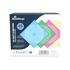 Mediarange box37 custodie usato  Spedito ovunque in Italia 