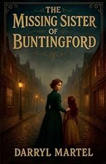 Missing sister buntingford for sale  Delivered anywhere in UK