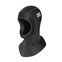 Neoprene wetsuit hood for sale  Delivered anywhere in USA 