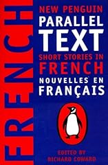 Short stories french d'occasion  Livré partout en Belgiqu