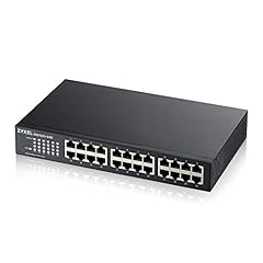 Zyxel switch unmanaged usato  Spedito ovunque in Italia 