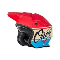 Neal casco moto usato  Spedito ovunque in Italia 