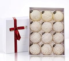 Christmas ball ornaments for sale  Delivered anywhere in USA 