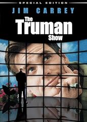 The truman show d'occasion  Livré partout en France