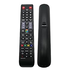 Remote control samsung for sale  Delivered anywhere in Ireland
