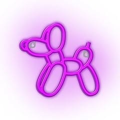 Innovibe balloon puppy for sale  Delivered anywhere in USA 