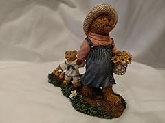 Boyds bears resin for sale  Delivered anywhere in USA 