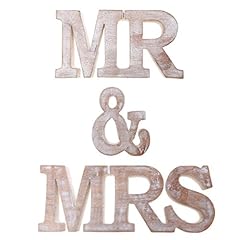 Mrs wood letters for sale  Delivered anywhere in UK