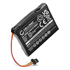 Cellonic batteria gps usato  Spedito ovunque in Italia 