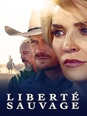 Liberté sauvage d'occasion  Livré partout en France