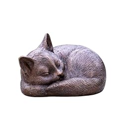 Generisch bronze katze gebraucht kaufen  Wird an jeden Ort in Deutschland