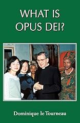 Opus dei for sale  Delivered anywhere in USA 