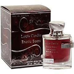 Louis cardin exotic for sale  Delivered anywhere in Ireland