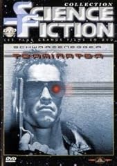 Terminator dvd d'occasion  Livré partout en France