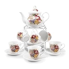 Tea sets piece for sale  Delivered anywhere in USA 