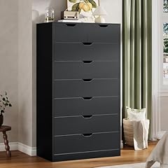Hauoms tall drawer for sale  Delivered anywhere in USA 