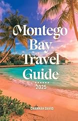 Montego bay travel for sale  Delivered anywhere in UK