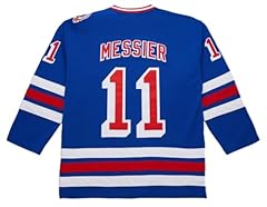 Mark messier new for sale  Delivered anywhere in USA 