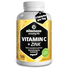 Vitamin hochdosiert 1000 gebraucht kaufen  Wird an jeden Ort in Deutschland