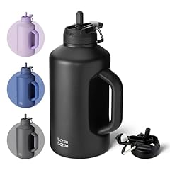 Bottle bottle insulated for sale  Delivered anywhere in UK