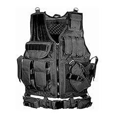 Men vest military for sale  Delivered anywhere in UK