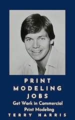 Print modeling jobs for sale  Delivered anywhere in UK
