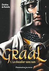 Graal chevalier sans for sale  Delivered anywhere in USA 