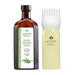 Nature spell rosmarinöl gebraucht kaufen  Wird an jeden Ort in Deutschland