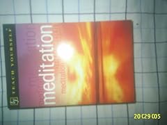 Teach meditation for sale  Delivered anywhere in UK