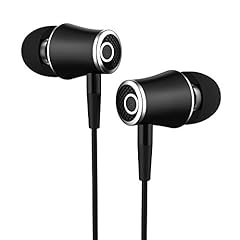 Wired headphone compatible for sale  Delivered anywhere in USA 