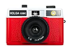 Holga 135bc rosso usato  Spedito ovunque in Italia 