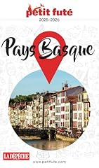 Guide pays basque d'occasion  Livré partout en France