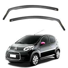 Ispeed wind deflectors for sale  Delivered anywhere in UK