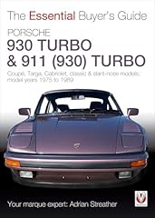 Porsche 930 turbo for sale  Delivered anywhere in USA 