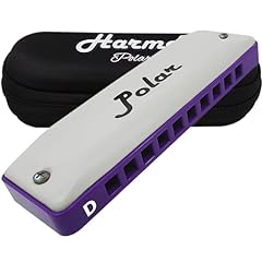 Diatonic harmonica harmo d'occasion  Livré partout en France