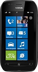 Nokia lumia 710 usato  Spedito ovunque in Italia 
