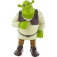 Comansi figure shrek usato  Spedito ovunque in Italia 