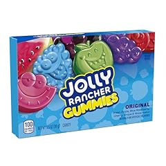 Jolly rancher gummies for sale  Delivered anywhere in UK