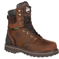 Georgia boot brookville for sale  Delivered anywhere in USA 