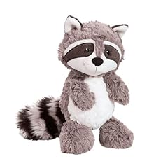 Dooceciy raccoon plush for sale  Delivered anywhere in UK