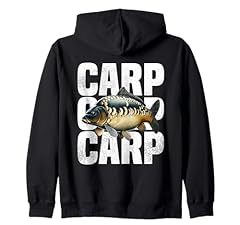 Carpfishing tackle fish for sale  Delivered anywhere in UK