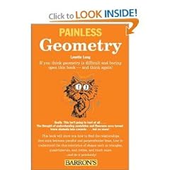Painless geometry bylong for sale  Delivered anywhere in USA 
