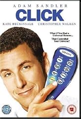 Click dvd 2006 for sale  Delivered anywhere in UK