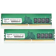 8gb ddr4 17000u for sale  Delivered anywhere in USA 