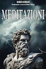 Meditazioni pensieri colloquio usato  Spedito ovunque in Italia 