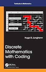Discrete mathematics with d'occasion  Livré partout en France